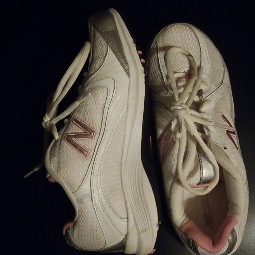 New balance